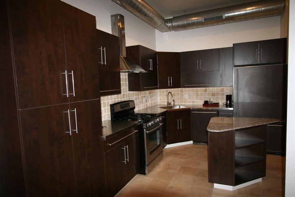 Lofts On Pearl Trademark Collection By Wyndham Búfalo Exterior foto