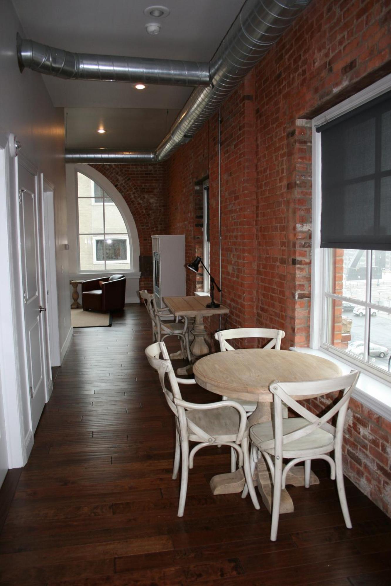 Lofts On Pearl Trademark Collection By Wyndham Búfalo Exterior foto