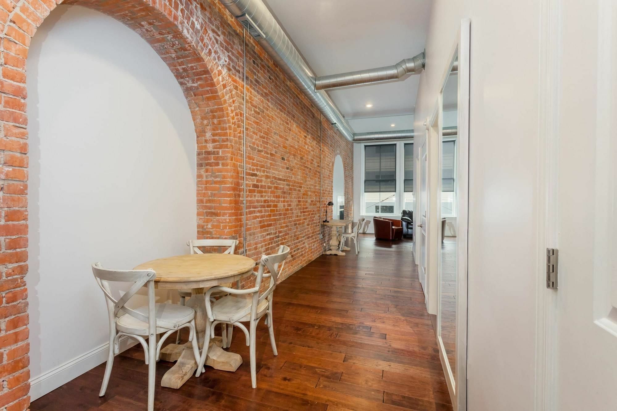 Lofts On Pearl Trademark Collection By Wyndham Búfalo Exterior foto