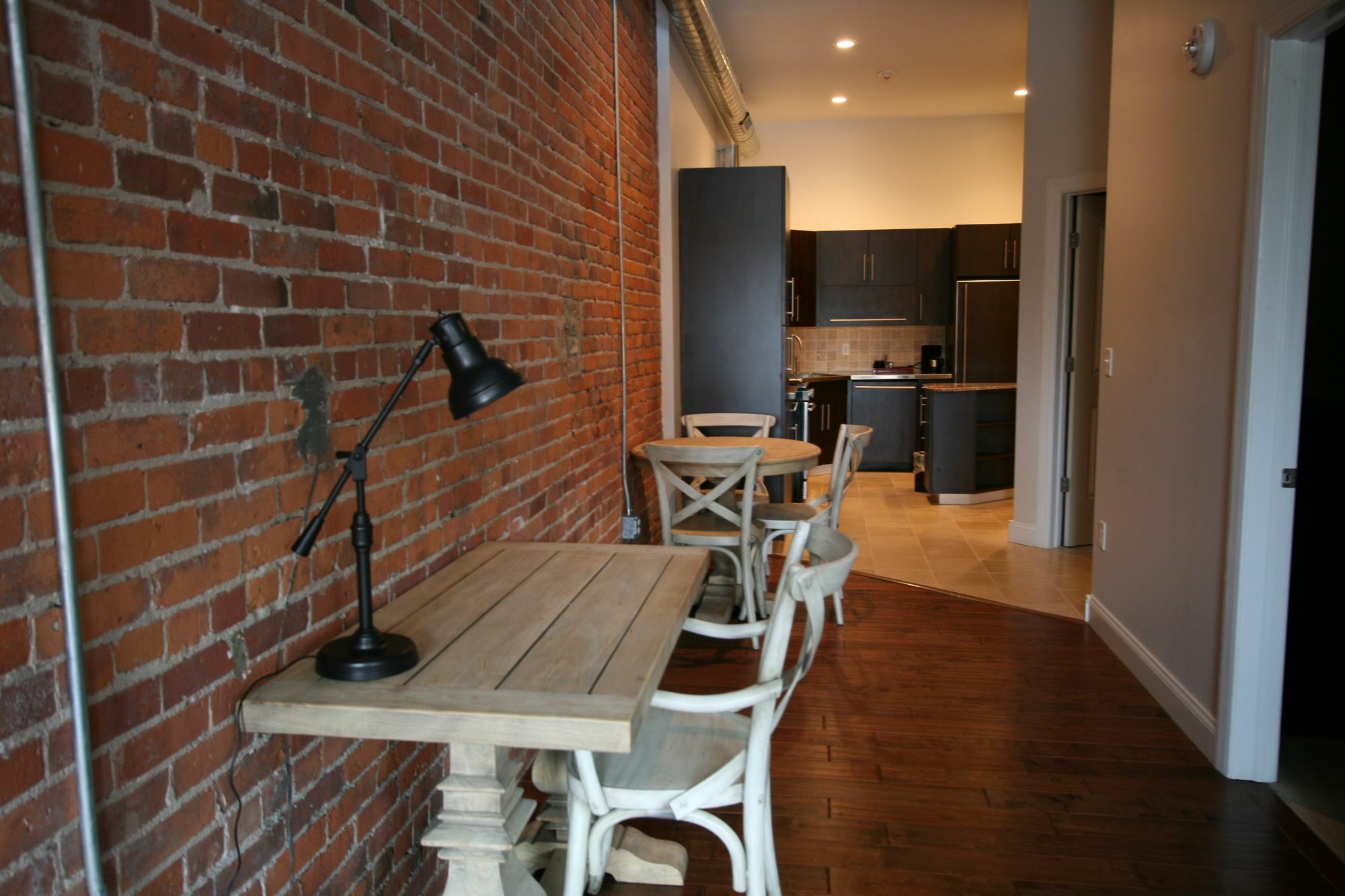 Lofts On Pearl Trademark Collection By Wyndham Búfalo Exterior foto