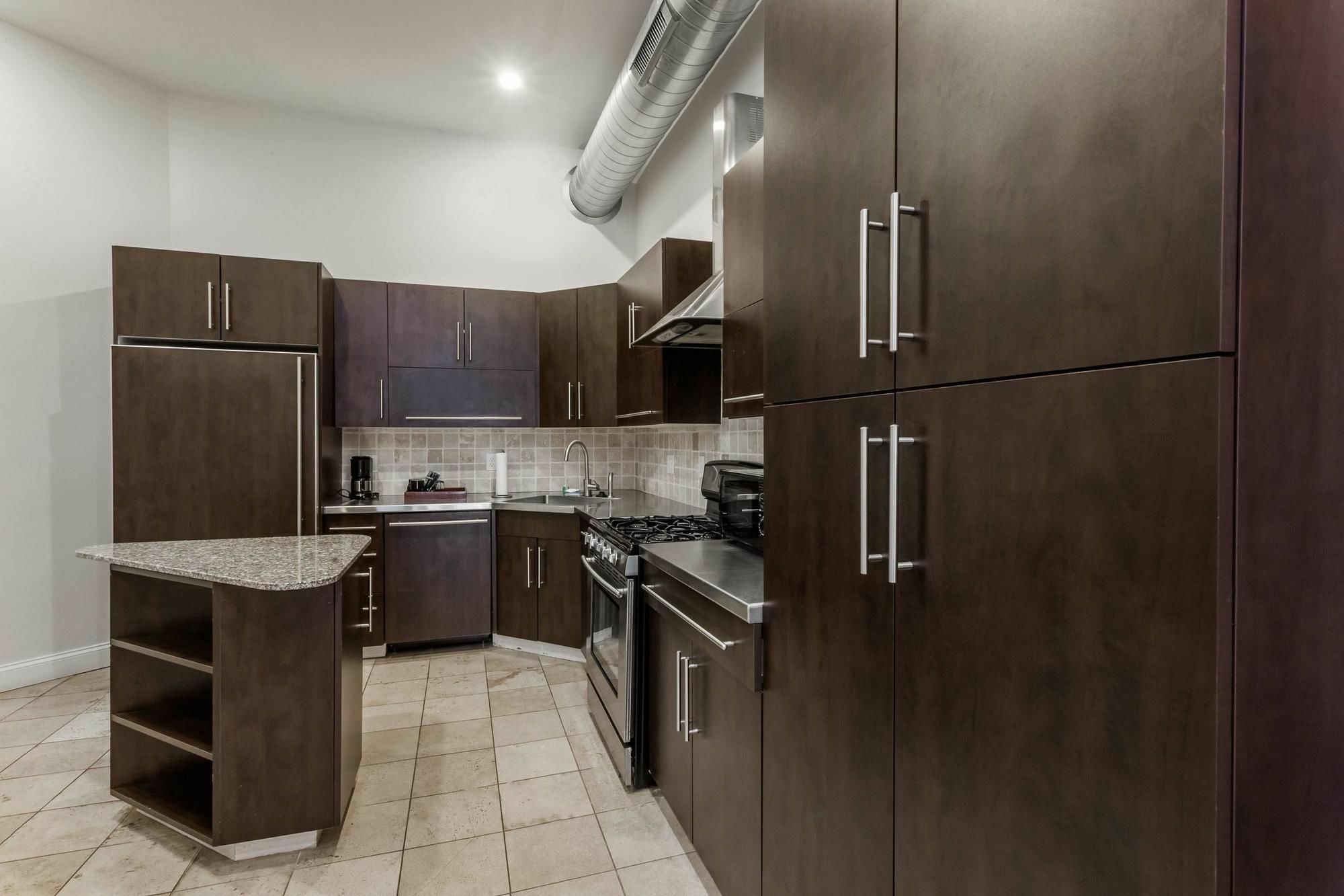 Lofts On Pearl Trademark Collection By Wyndham Búfalo Exterior foto