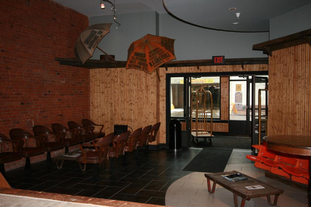 Lofts On Pearl Trademark Collection By Wyndham Búfalo Exterior foto